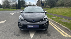 Honda Jazz 1.5 i-MMD Hybrid Crosstar EX 5dr eCVT Hybrid Hatchback